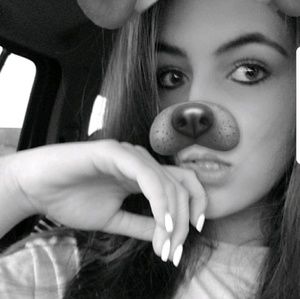 Meet your Posher, Emma